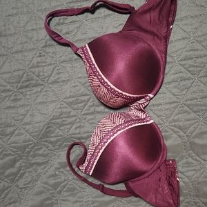 Victoria's Secret bra 36c